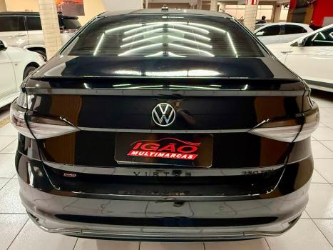 VOLKSWAGEN Virtus 1.4 4P 250 TSI EXCLUSIVE AUTOM�TICO, Foto 7