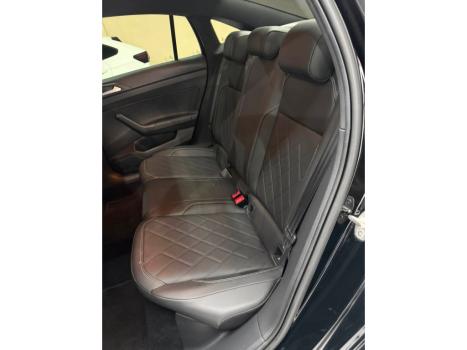 VOLKSWAGEN Virtus 1.4 4P 250 TSI EXCLUSIVE AUTOM�TICO, Foto 9