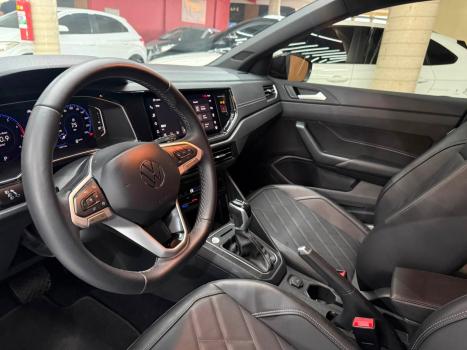 VOLKSWAGEN Virtus 1.4 4P 250 TSI EXCLUSIVE AUTOM�TICO, Foto 11
