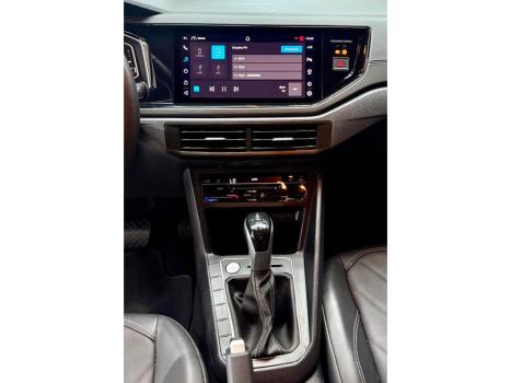 VOLKSWAGEN Virtus 1.4 4P 250 TSI EXCLUSIVE AUTOM�TICO, Foto 12