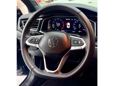 VOLKSWAGEN Virtus 1.4 4P 250 TSI EXCLUSIVE AUTOM�TICO, Foto 13