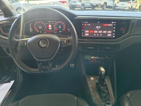VOLKSWAGEN Virtus 1.4 4P 250 TSI GTS AUTOM�TICO, Foto 5