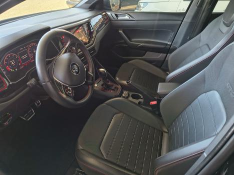 VOLKSWAGEN Virtus 1.4 4P 250 TSI GTS AUTOM�TICO, Foto 11