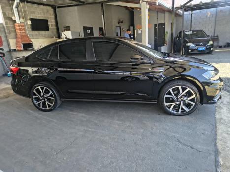 VOLKSWAGEN Virtus 1.4 4P 250 TSI GTS AUTOM�TICO, Foto 9