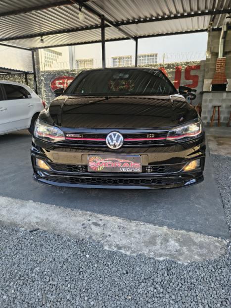 VOLKSWAGEN Virtus 1.4 4P 250 TSI GTS AUTOM�TICO, Foto 2