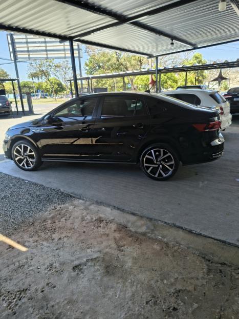 VOLKSWAGEN Virtus 1.4 4P 250 TSI GTS AUTOM�TICO, Foto 6