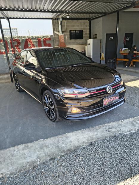 VOLKSWAGEN Virtus 1.4 4P 250 TSI GTS AUTOM�TICO, Foto 4