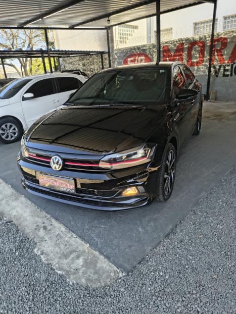 VOLKSWAGEN Virtus 1.4 4P 250 TSI GTS AUTOM�TICO, Foto 17