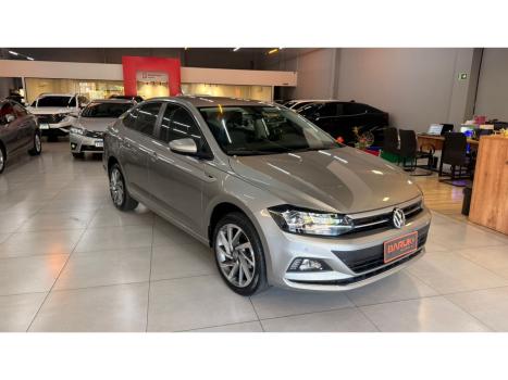 VOLKSWAGEN Virtus 1.0 4P 200 TSI FLEX HIGHLINE AUTOM�TICO, Foto 2