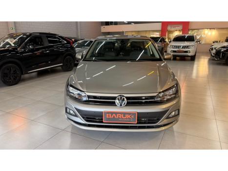 VOLKSWAGEN Virtus 1.0 4P 200 TSI FLEX HIGHLINE AUTOM�TICO, Foto 3