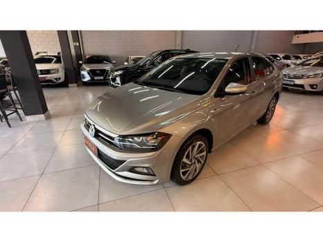 VOLKSWAGEN Virtus 1.0 4P 200 TSI FLEX HIGHLINE AUTOM�TICO, Foto 4