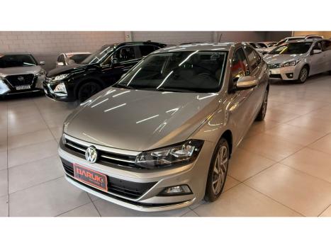 VOLKSWAGEN Virtus 1.0 4P 200 TSI FLEX HIGHLINE AUTOM�TICO, Foto 5