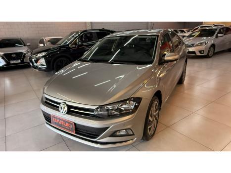 VOLKSWAGEN Virtus 1.0 4P 200 TSI FLEX HIGHLINE AUTOM�TICO, Foto 6