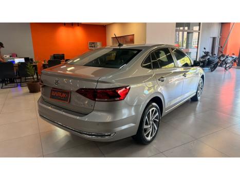 VOLKSWAGEN Virtus 1.0 4P 200 TSI FLEX HIGHLINE AUTOM�TICO, Foto 10