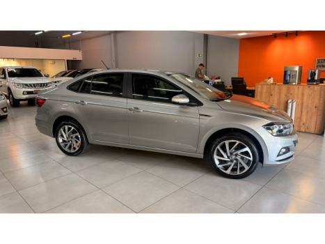 VOLKSWAGEN Virtus 1.0 4P 200 TSI FLEX HIGHLINE AUTOM�TICO, Foto 11