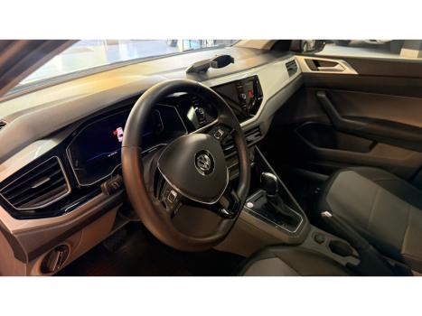 VOLKSWAGEN Virtus 1.0 4P 200 TSI FLEX HIGHLINE AUTOM�TICO, Foto 12