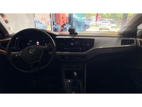 VOLKSWAGEN Virtus 1.0 4P 200 TSI FLEX HIGHLINE AUTOM�TICO, Foto 16