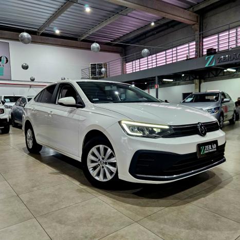 VOLKSWAGEN Virtus 1.0 4P 170 TSI AUTOMÁTICO, Foto 1