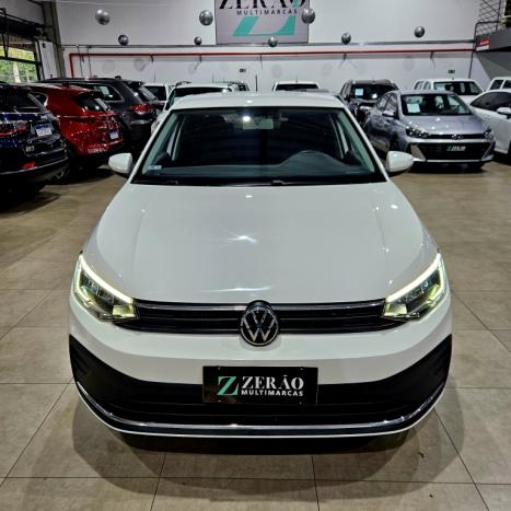 VOLKSWAGEN Virtus 1.0 4P 170 TSI AUTOMÁTICO, Foto 2