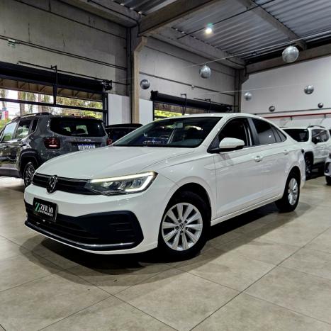 VOLKSWAGEN Virtus 1.0 4P 170 TSI AUTOMÁTICO, Foto 3