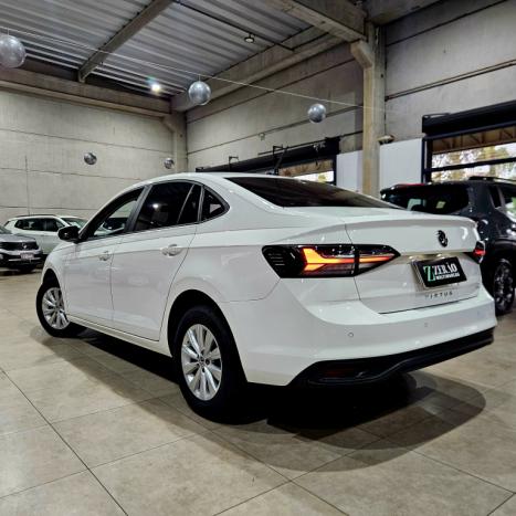 VOLKSWAGEN Virtus 1.0 4P 170 TSI AUTOMÁTICO, Foto 5