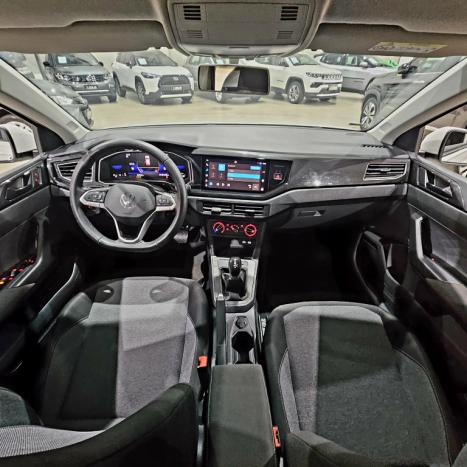 VOLKSWAGEN Virtus 1.0 4P 170 TSI AUTOMÁTICO, Foto 6