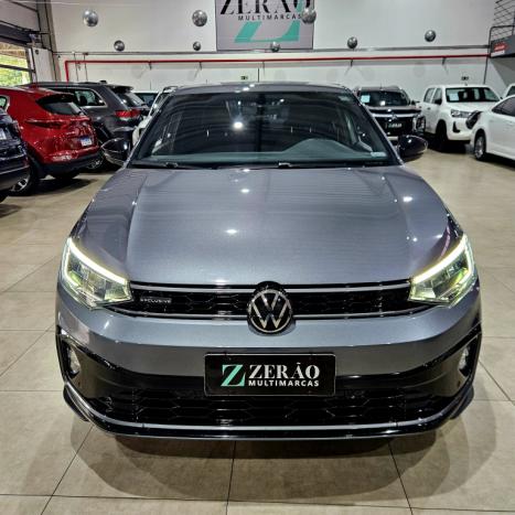VOLKSWAGEN Virtus 1.4 4P 250 TSI EXCLUSIVE AUTOMÁTICO, Foto 2