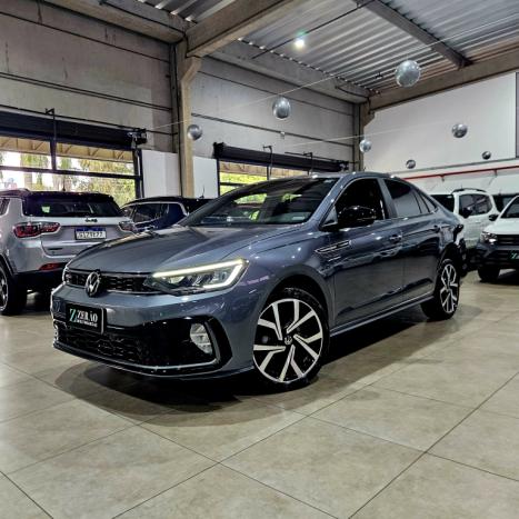 VOLKSWAGEN Virtus 1.4 4P 250 TSI EXCLUSIVE AUTOMÁTICO, Foto 3