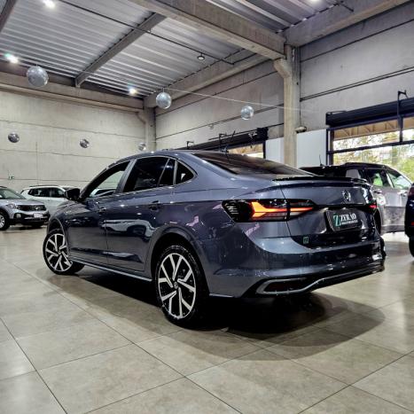 VOLKSWAGEN Virtus 1.4 4P 250 TSI EXCLUSIVE AUTOMÁTICO, Foto 5