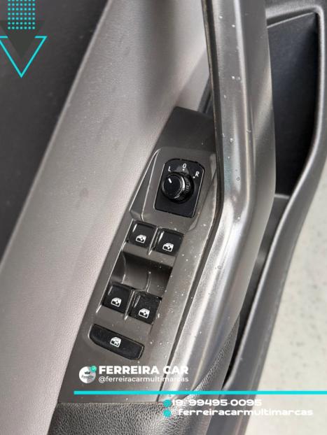 VOLKSWAGEN Virtus 1.0 4P 200 TSI FLEX HIGHLINE AUTOMÁTICO, Foto 7