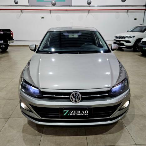 VOLKSWAGEN Virtus 1.6 4P MSI FLEX AUTOMÁTICO, Foto 2