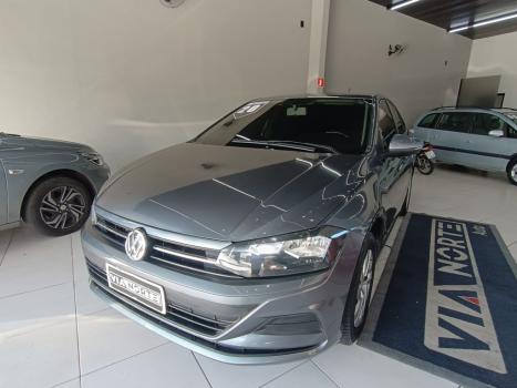 VOLKSWAGEN Virtus 1.6 4P MSI FLEX AUTOMÁTICO, Foto 4