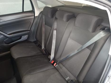 VOLKSWAGEN Virtus 1.6 4P MSI FLEX AUTOMÁTICO, Foto 5