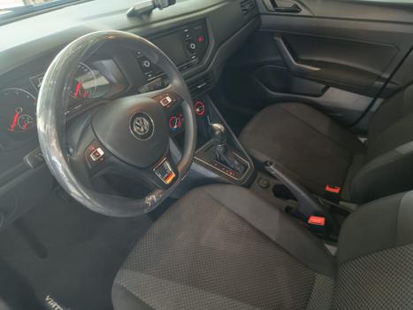 VOLKSWAGEN Virtus 1.6 4P MSI FLEX AUTOMÁTICO, Foto 6