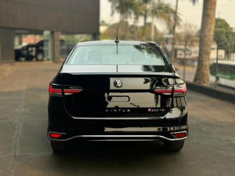 VOLKSWAGEN Virtus , Foto 8