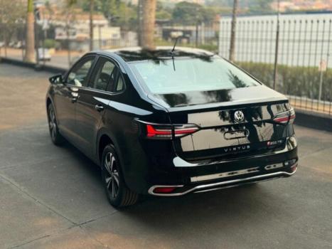 VOLKSWAGEN Virtus , Foto 10