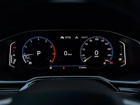 VOLKSWAGEN Virtus , Foto 14