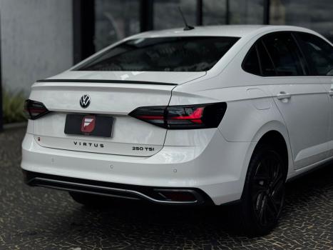 VOLKSWAGEN Virtus , Foto 15