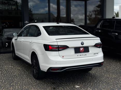 VOLKSWAGEN Virtus , Foto 17