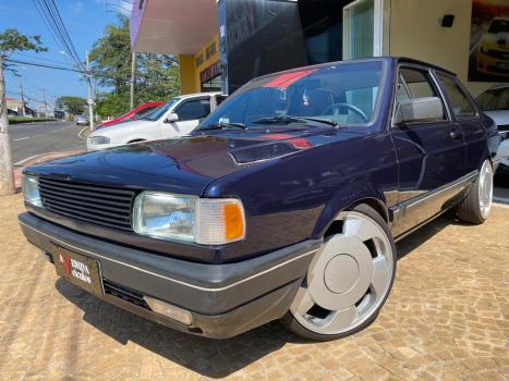 VOLKSWAGEN Voyage 1.8 CL, Foto 2 VOLKSWAGEN Voyage 1.8 CL, Foto 2