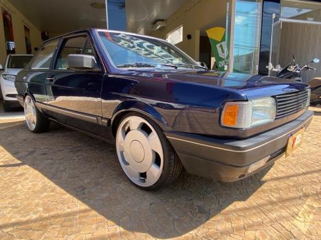 VOLKSWAGEN Voyage 1.8 CL, Foto 3 VOLKSWAGEN Voyage 1.8 CL, Foto 3