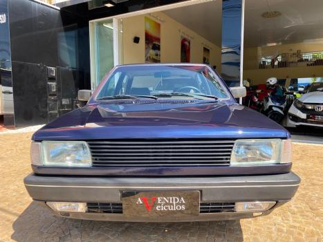 VOLKSWAGEN Voyage 1.8 CL, Foto 4 VOLKSWAGEN Voyage 1.8 CL, Foto 4