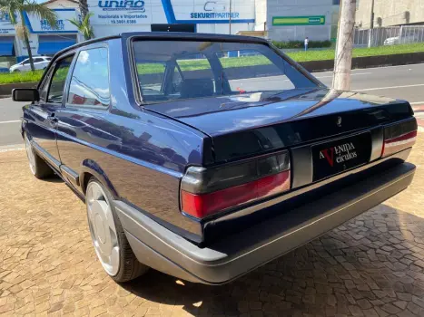 VOLKSWAGEN Voyage 1.8 CL, Foto 5 VOLKSWAGEN Voyage 1.8 CL, Foto 5