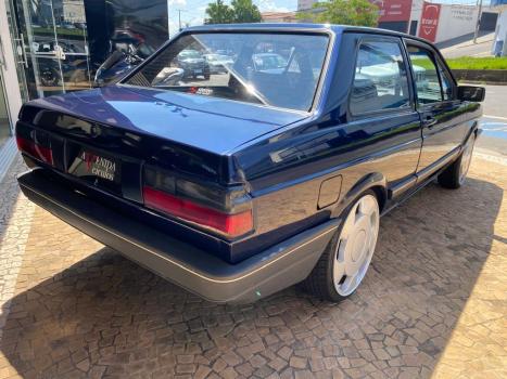 VOLKSWAGEN Voyage 1.8 CL, Foto 6 VOLKSWAGEN Voyage 1.8 CL, Foto 6