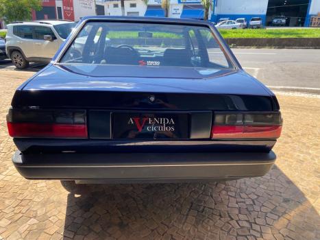 VOLKSWAGEN Voyage 1.8 CL, Foto 7 VOLKSWAGEN Voyage 1.8 CL, Foto 7