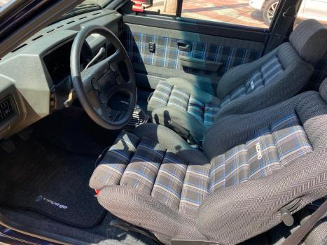 VOLKSWAGEN Voyage 1.8 CL, Foto 9 VOLKSWAGEN Voyage 1.8 CL, Foto 9