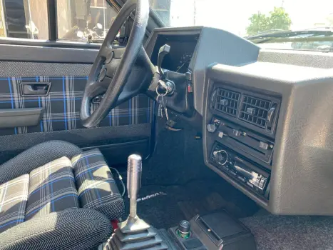 VOLKSWAGEN Voyage 1.8 CL, Foto 10 VOLKSWAGEN Voyage 1.8 CL, Foto 10