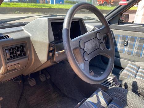 VOLKSWAGEN Voyage 1.8 CL, Foto 11 VOLKSWAGEN Voyage 1.8 CL, Foto 11