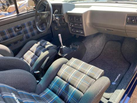 VOLKSWAGEN Voyage 1.8 CL, Foto 12 VOLKSWAGEN Voyage 1.8 CL, Foto 12