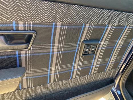 VOLKSWAGEN Voyage 1.8 CL, Foto 13 VOLKSWAGEN Voyage 1.8 CL, Foto 13